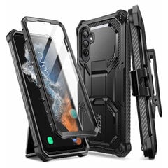 Supcase IBLSN Armorbox, Galaxy Fold 4 Black цена и информация | Чехлы для телефонов | 220.lv