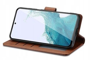 Чехол Tech-Protect wallet для Realme 11 5G черный цена и информация | Чехлы для телефонов | 220.lv