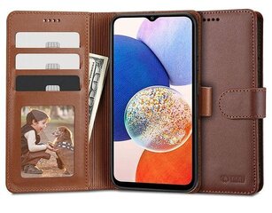 Чехол Tech-Protect wallet для Realme 11 5G черный цена и информация | Чехлы для телефонов | 220.lv