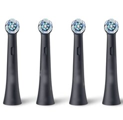 Насадки для электрической зубной щетки серии Oral-B iO, 4 шт. цена и информация | Насадки для электрических зубных щеток | 220.lv