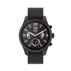 Forever Verfi SW-800 Black цена и информация | Смарт-часы (smartwatch) | 220.lv