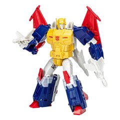 Transformers Legacy Evolution Metalhawk, 18 cm cena un informācija | Transformers Rotaļlietas, bērnu preces | 220.lv