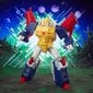 Transformers Legacy Evolution Metalhawk, 18 cm cena un informācija | Rotaļlietas zēniem | 220.lv