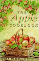 Apple Cookbook cena un informācija | Pavārgrāmatas | 220.lv