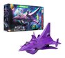 Transformers Decepticon Nemesis, 60 cm, violets cena un informācija | Rotaļlietas zēniem | 220.lv