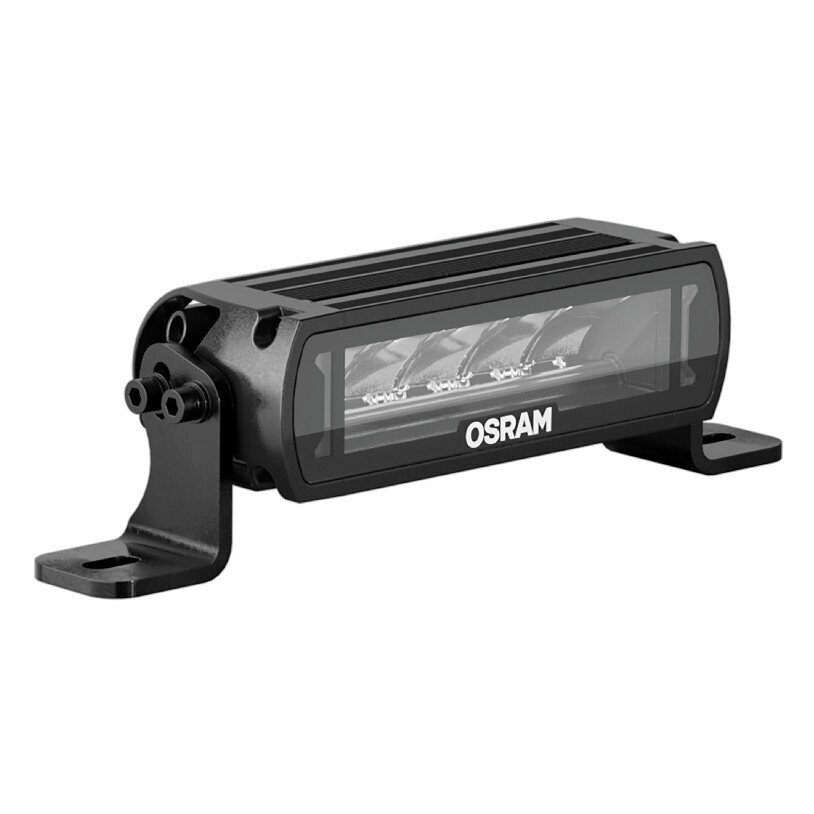 Osram LED papildu balasts 12/24V FX125-SP цена и информация | Auto piederumi | 220.lv