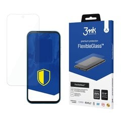 3mk FlexibleGlass™ Fairphone 5 cena un informācija | Ekrāna aizsargstikli | 220.lv
