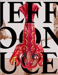 Jeff Koons: Mucem: Oeuvres de la collection Pinault цена и информация | Книги об искусстве | 220.lv