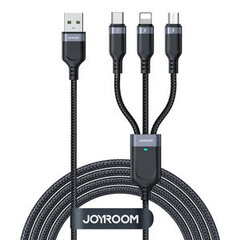Joyroom S-1T3018A18 цена и информация | Кабели для телефонов | 220.lv