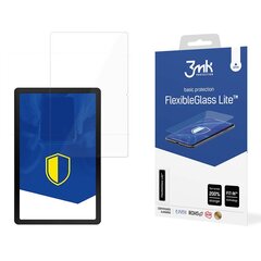 3MK FlexibleGlass Lite™ цена и информация | Аксессуары для планшетов, электронных книг | 220.lv