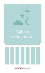 Babies: Vintage Minis цена и информация | Самоучители | 220.lv
