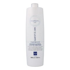 Kondicionieris Everego Nourishing Spa Quench & Care Leave In, 1000 ml cena un informācija | Matu kondicionieri, balzāmi | 220.lv