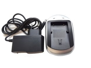 Batimex Orange SPV-C500 цена и информация | Зарядные устройства для фотокамер | 220.lv