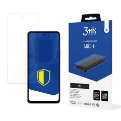 Redmi Note 13 5G - 3mk ARC+ screen protector цена и информация | Защитные пленки для телефонов | 220.lv