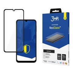 3mk NeoGlass Samsung Galaxy A25 5G цена и информация | Защитные пленки для телефонов | 220.lv