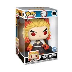 Figūra Funko Pop! Kyojuro Rengoku cena un informācija | Datorspēļu suvenīri | 220.lv