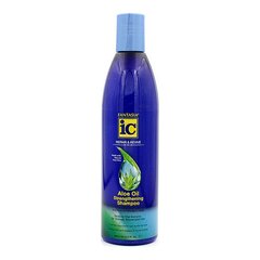 Šampūns Fantasia IC Alveju, 369 ml cena un informācija | Šampūni | 220.lv