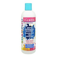 Šampūns un kondicionieris Luster's Pink Kids, 355 ml cena un informācija | Šampūni | 220.lv