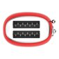 Sogo Retro Red TOS-SS-5460 цена и информация | Tosteri | 220.lv