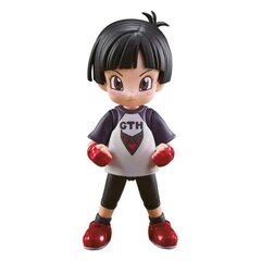 Figūra Bandai Dragon Super Hero Pan SH, 9 cm cena un informācija | Rotaļlietas zēniem | 220.lv