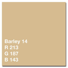 Colorama бумажный фон 1,35x11 м, barley (514) цена и информация | Осветительное оборудование для фотосъемок | 220.lv