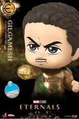 Figūra Eternals Gilgamesh Hot Toys, 10 cm cena un informācija | Rotaļlietas zēniem | 220.lv