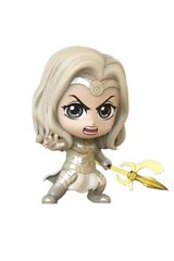 Мини-фигурка Eternals Cosbaby (S) Thena 10 см цена и информация | Игрушки для мальчиков | 220.lv