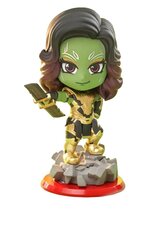 Figūra Gamora Hot Toys, 10 cm cena un informācija | Rotaļlietas zēniem | 220.lv