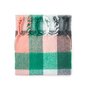Art of Polo Šalle sievietēm zaļa, rozā sz22302-2 cena un informācija | Sieviešu šalles, lakati | 220.lv
