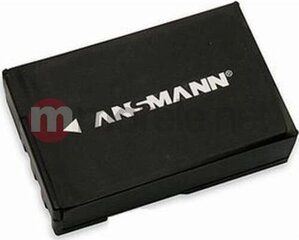 Ansmann 5044483 цена и информация | Аккумуляторы для фотокамер | 220.lv