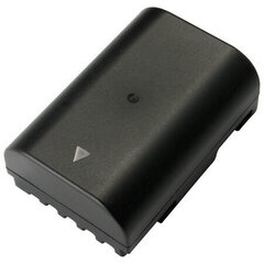 Pentax D-LI90 цена и информация | Аккумуляторы для видеокамер | 220.lv