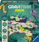 Konstruktors GraviTrax Junior Jungle Ravensburger 27499 цена и информация | Konstruktori | 220.lv