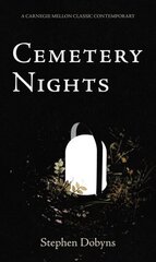 Cemetery Nights New edition cena un informācija | Vēstures grāmatas | 220.lv