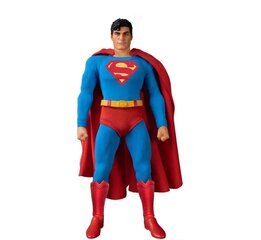 Figūra Dc Comics Superman, 16 cm cena un informācija | Rotaļlietas zēniem | 220.lv