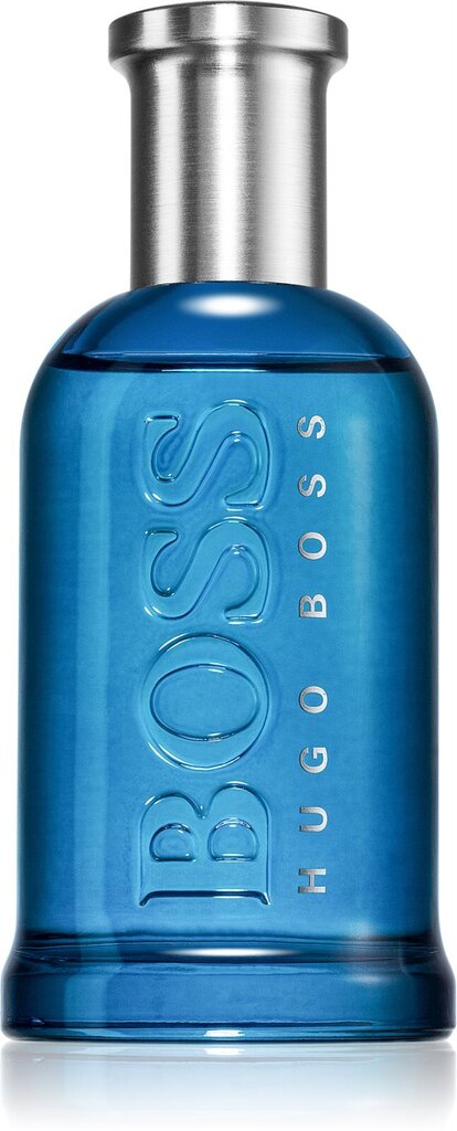 Tualetes ūdens vīriešiem Hugo Boss Bottled Pacific Limited Edition EDT, 100 ml цена и информация | Vīriešu smaržas | 220.lv