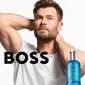 Tualetes ūdens vīriešiem Hugo Boss Bottled Pacific Limited Edition EDT, 100 ml цена и информация | Vīriešu smaržas | 220.lv