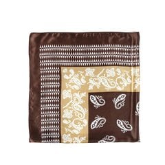Art of Polo шаль | коричневый sz20943-5 цена и информация | Женские шарфы, платки | 220.lv