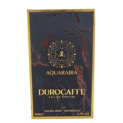 Парфюмированная вода Durocaffe Aquarabia для женщин, 100 мл цена и информация | Женские духи | 220.lv