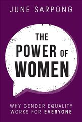 Power of Women цена и информация | Книги по социальным наукам | 220.lv