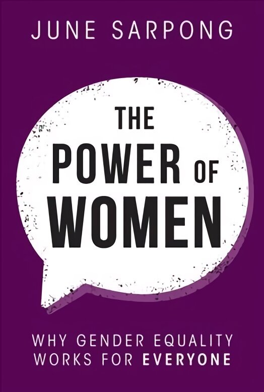 Power of Women цена и информация | Sociālo zinātņu grāmatas | 220.lv
