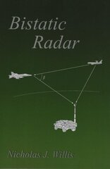 Bistatic Radar 2nd edition cena un informācija | Sociālo zinātņu grāmatas | 220.lv