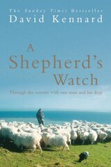 Shepherd's Watch цена и информация | Книги по социальным наукам | 220.lv