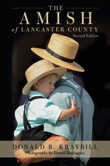 Amish of Lancaster County 2nd Edition цена и информация | Книги по социальным наукам | 220.lv