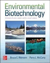 Environmental Biotechnology: Principles and Applications, Second Edition 2nd edition цена и информация | Книги по социальным наукам | 220.lv