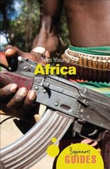 Africa: A Beginner's Guide цена и информация | Книги по социальным наукам | 220.lv