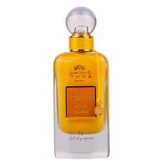 Parfimērijas ūdens Ithra Dubai Mango Musk Collection Ard Al Zaafaran sievietēm, 100 ml cena un informācija | Sieviešu smaržas | 220.lv