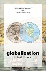 Globalization: A Short History цена и информация | Книги по социальным наукам | 220.lv