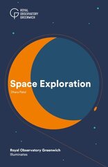 Space Exploration cena un informācija | Sociālo zinātņu grāmatas | 220.lv