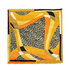 Art of Polo Šalle sievietēm bēša, oranža sz20974-2 cena un informācija | Sieviešu šalles, lakati | 220.lv