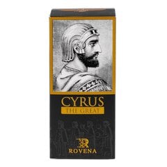 Parfimērijas ūdens Cyrus Rovena vīriešiem, 100 ml cena un informācija | Vīriešu smaržas | 220.lv